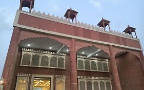 Rajwada Palace