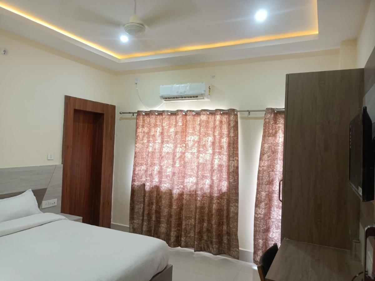 Hotel Rajwada Palace Orchha Exterior photo
