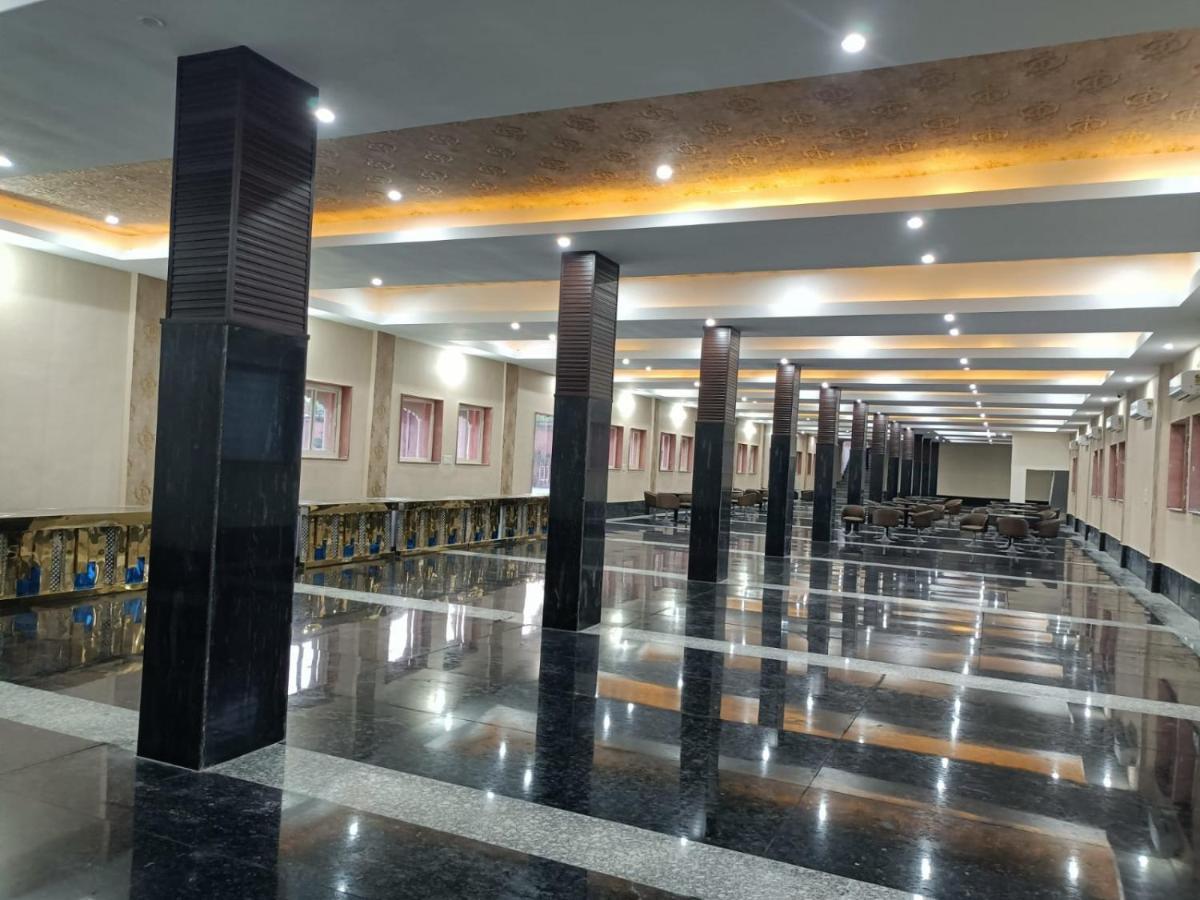 Hotel Rajwada Palace Orchha Exterior photo